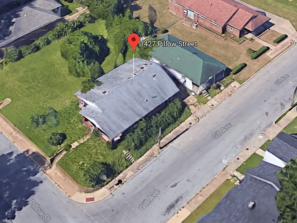 1st image of 1427 Pillow St