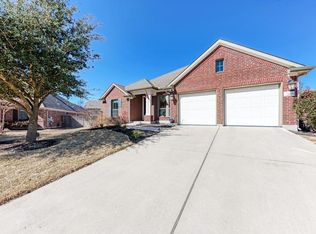 20208 Sandpiper Spot Ct, Pflugerville, TX 78660