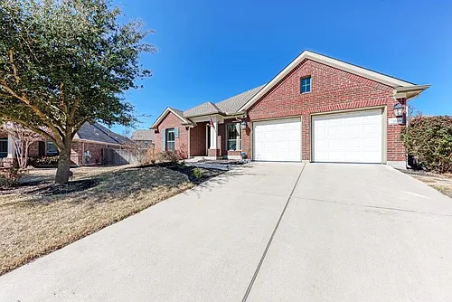 20208 Sandpiper Spot Ct Photo 1
