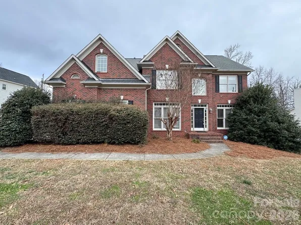 2421 Arden Gate Ln, Charlotte, NC 28262