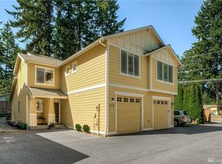 8208 Locust Ave E APT A2, Bonney Lake, WA 98391