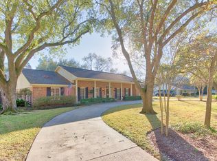 11407 S Chestwood Dr, Houston, TX 77024