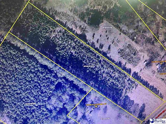 2nd image of McAllister Mill Rd