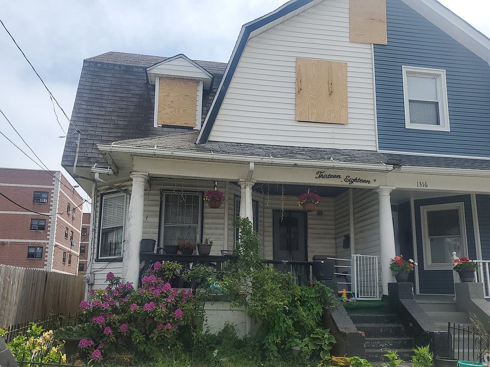 1st image of 1318 McBride St