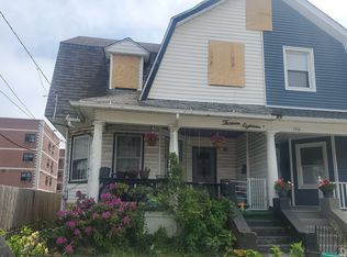 1318 McBride St, Far Rockaway, NY 11691