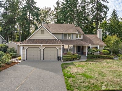 14811 SE 66th Street, Bellevue, WA, 98006