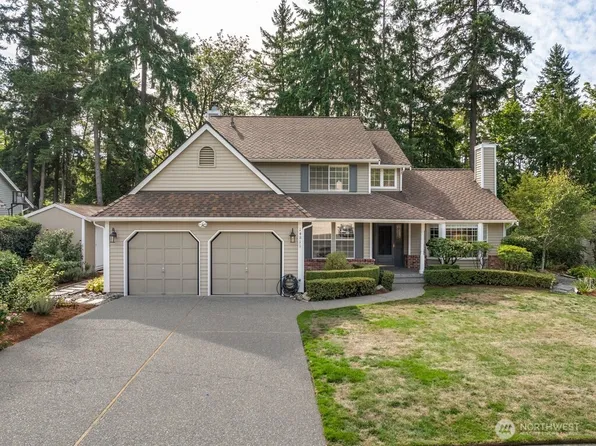 14811 SE 66th Street, Bellevue, WA 98006