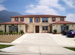 4991 Woodley Ridge Dr, Etiwanda, CA 91739