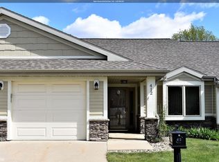 412 Polk St, Iowa Falls, IA 50126