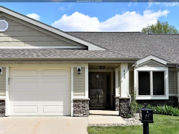 412 Polk St, Iowa Falls, IA 50126