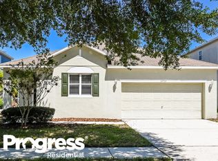 10932 Subtle Trail Dr, Riverview, FL 33579