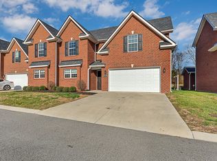 8329 Tumbled Stone Way, Knoxville, TN 37931