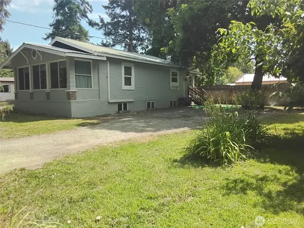 306 Henderson Way, Tonasket, WA 98855