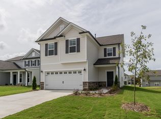2120 Fox Chapel Pl, Fuquay Varina, NC 27526