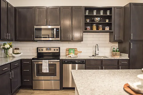 The Ironwood Apartment Homes Photo 1