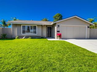 10302 Woodpark Dr, Santee, CA 92071
