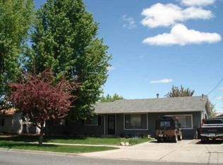 3030 Grove St, Baker City, OR 97814