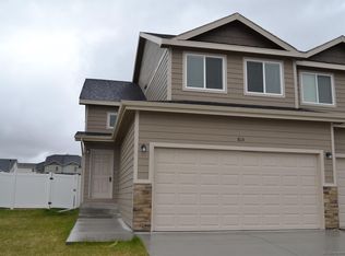 81A 25th St, Wheatland, WY 82201