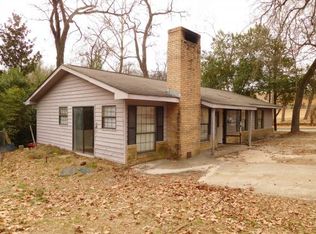 302 Lake St, Nacogdoches, TX 75964
