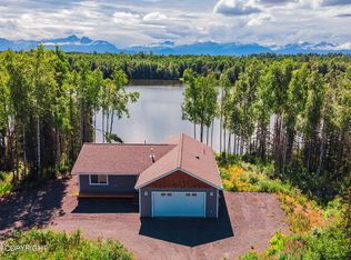 2747 N Monroe Cir, Wasilla, AK 99623
