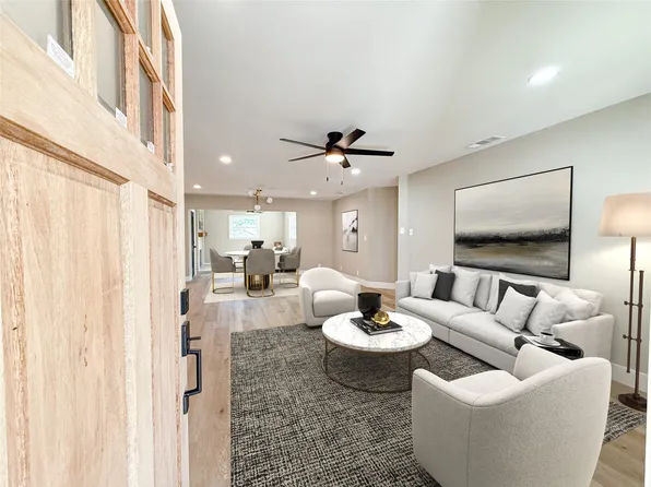3061 Old North Rd, Farmers Branch, TX 75234