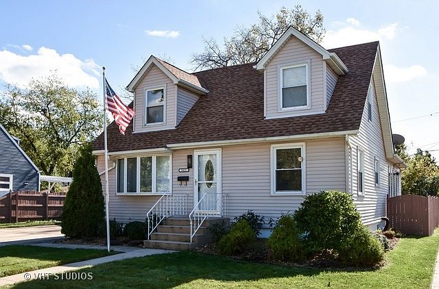 1st image of 5425 W Kimball Pl