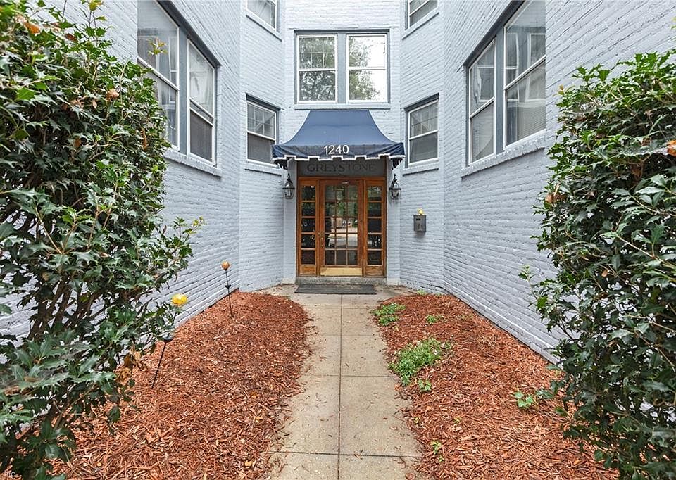 1st image of 1240 Westover Ave APT 7