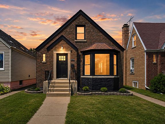 2nd image of 3250 N Olcott Ave