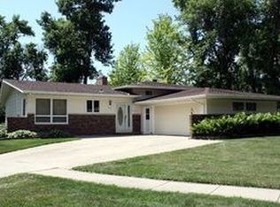 625 6th St W, West Fargo, ND 58078