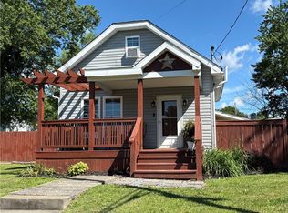 314 Owens Ave, Elmira Heights, NY 14903