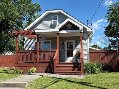 314 Owens Ave, Elmira Heights, NY, 14903