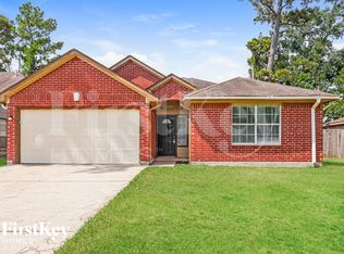 23015 Banquo Dr, Spring, TX 77373