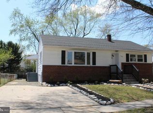 1104 Montrose Ave, Laurel, MD 20707