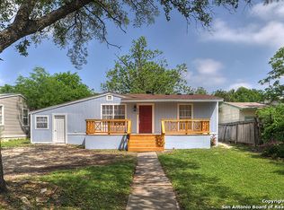 259 Harwood Dr, San Antonio, TX 78213