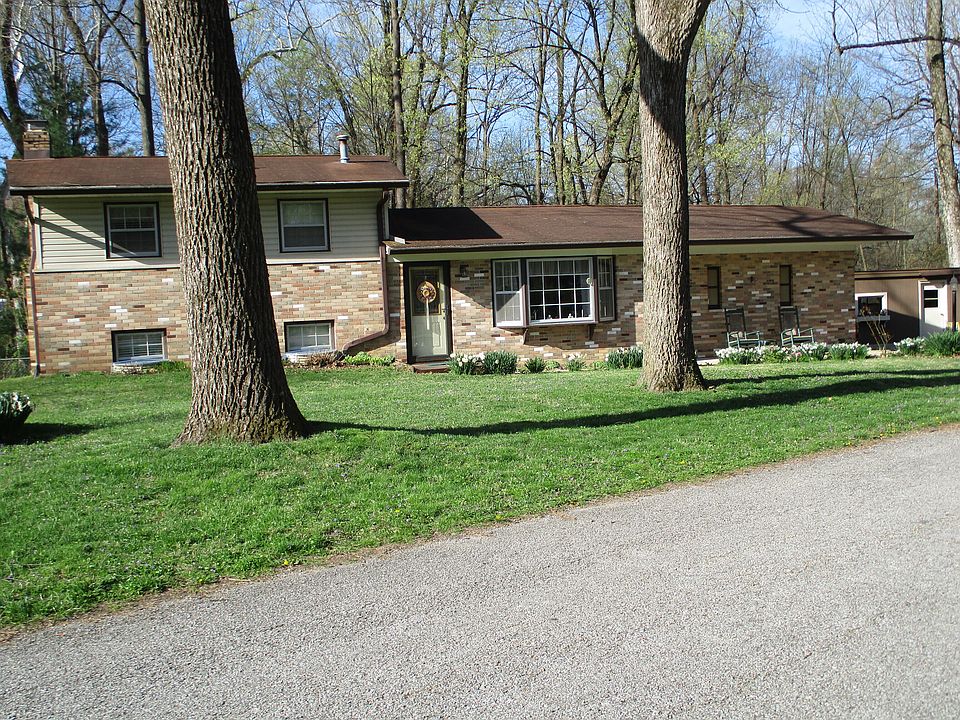 1753 E Woodcrest Dr, Martinsville, IN 46151 Zillow