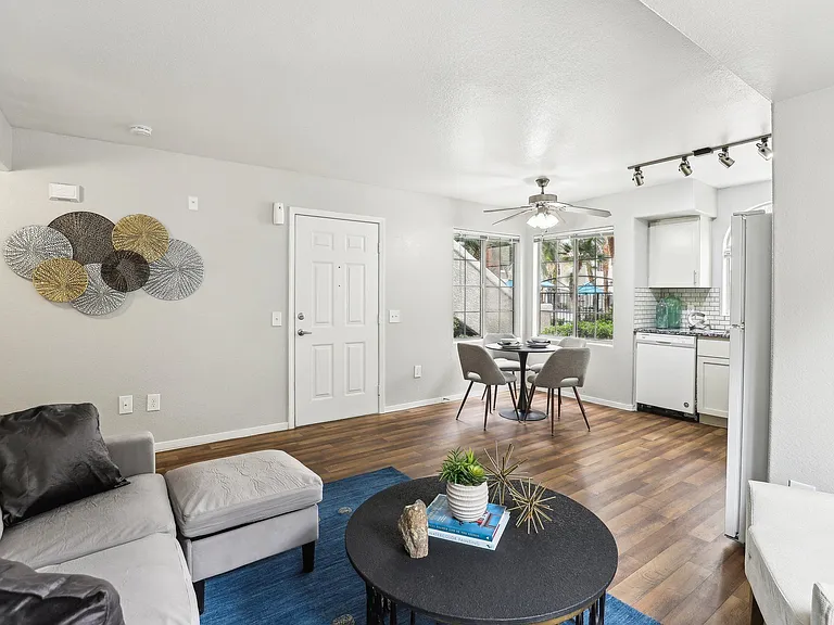 Valley View Senior Apartments — Photo 17