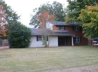 425 W Chulahoma Ave, Holly Springs, MS 38635