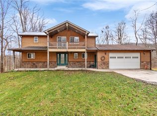 34005 Cattle Dr, Barnesville, OH 43713