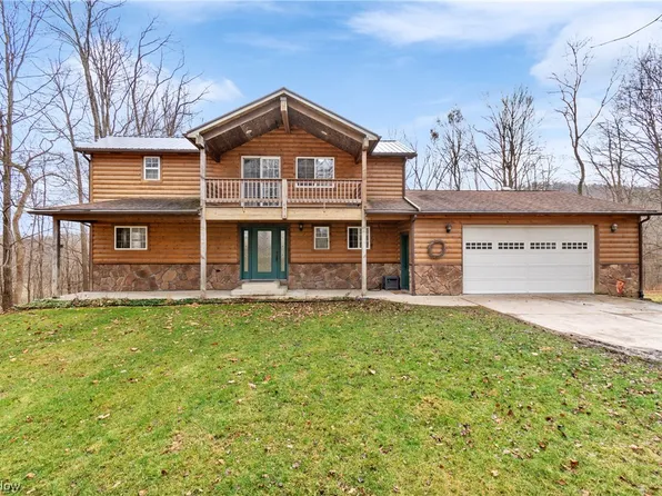 34005 Cattle Dr, Barnesville, OH 43713