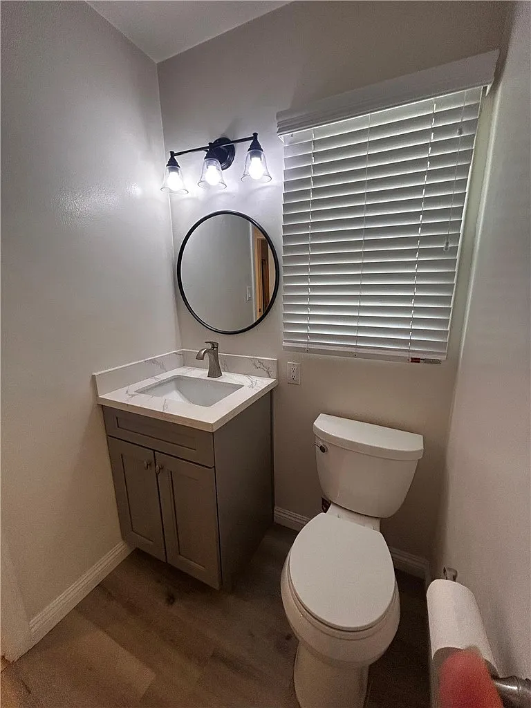 3 bed, 1229 sqft, $3,800 — Photo 2