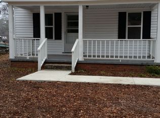 212.5 North St, Cheraw, SC 29520