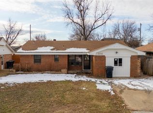 3016 SW 68th St, Oklahoma City, OK 73159