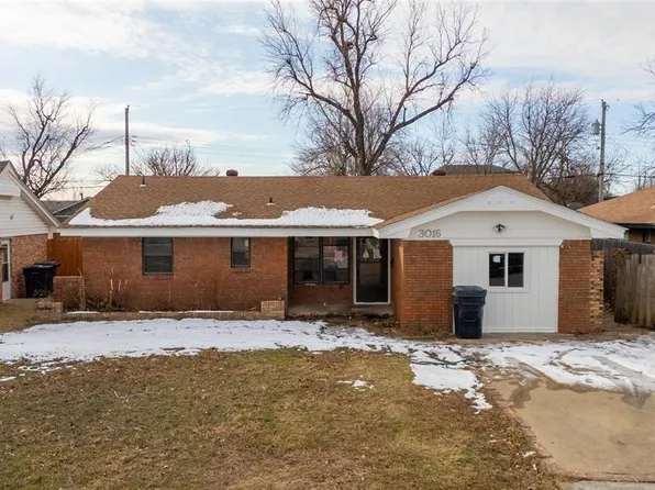 3016 SW 68th St, Oklahoma City, OK 73159