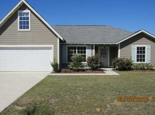 57 Lockwood Way E, Defuniak Springs, FL 32435