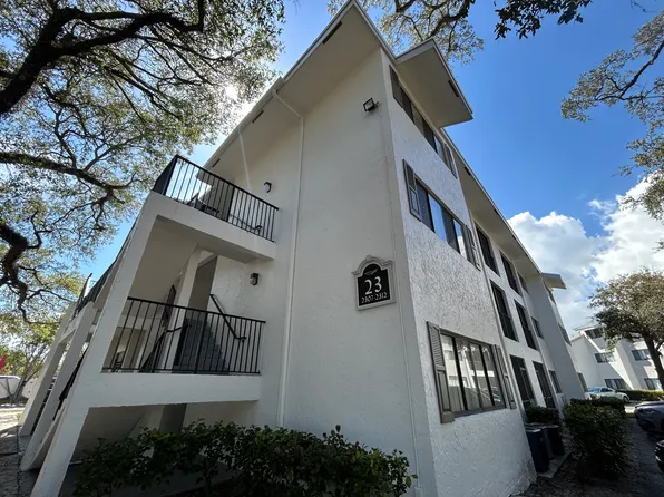 2550 SW 18th Ter APT 2311, Fort Lauderdale, FL 33315