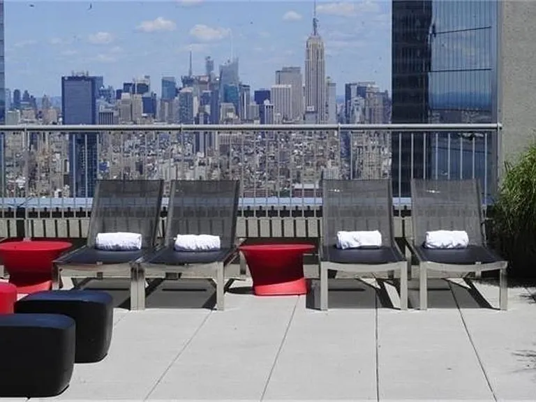 123 Washington St #36D — Photo 11