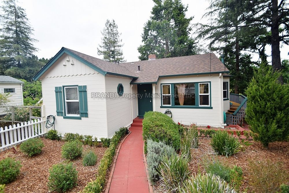 204 Terrace Ave, San Rafael, CA 94901 Zillow