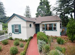 204 Terrace Ave, San Rafael, CA 94901