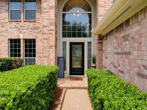 4027 Chestnut Bnd, Missouri City, TX 77459