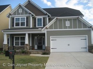 11 Firnstone Ct, Greenville, SC 29607